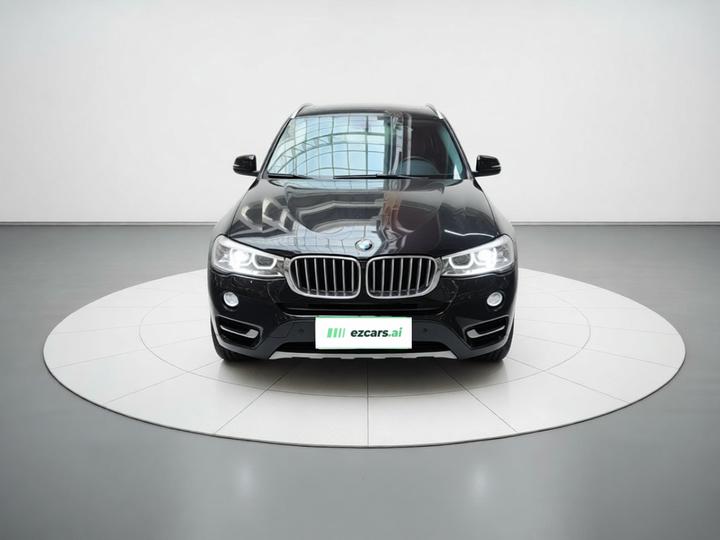 X3 Imported 2014 xDrive20i X Design Package photo 2