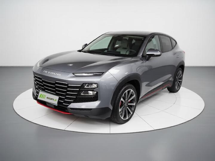 Dasheng 2022 1.6T DCTSPORT