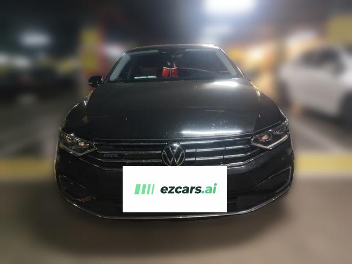 Magotan GTE PHEV 2022 GTE Luxury photo 2