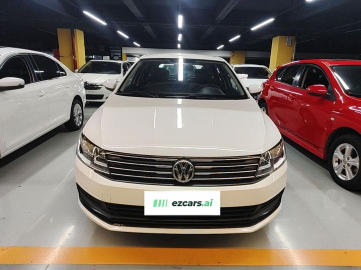 2015 1.6L AT photo 2