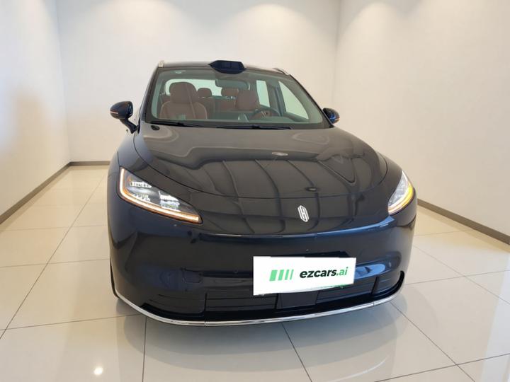 HIMA H5 2025 EREV Max photo 2