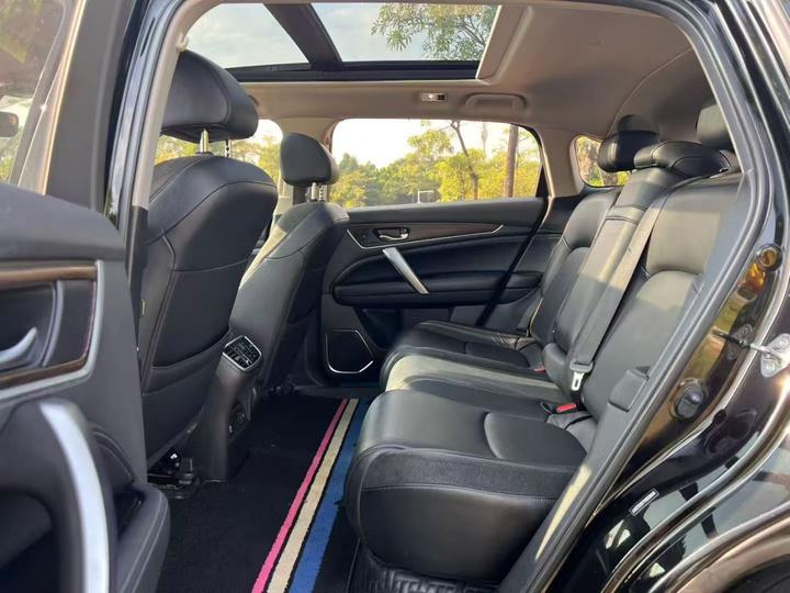 Avancier 2017 370TURBO AWD Exclusive photo 5