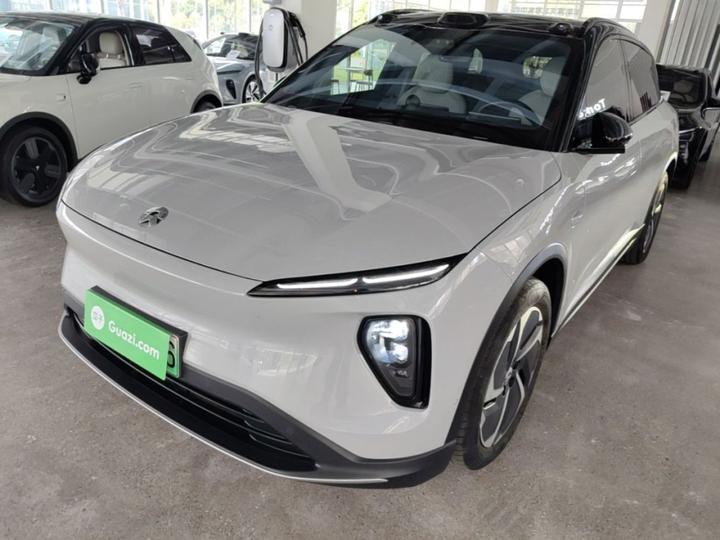 ES6 2023 75kWh