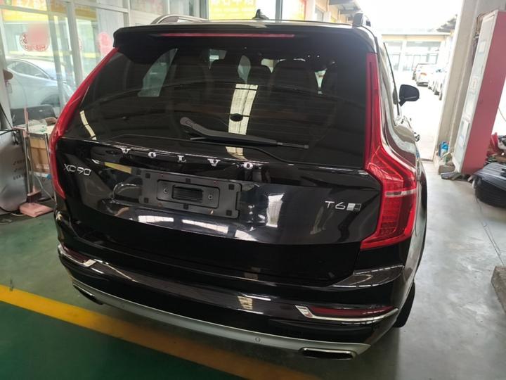 XC90 2017 T6 7-Seater photo 4
