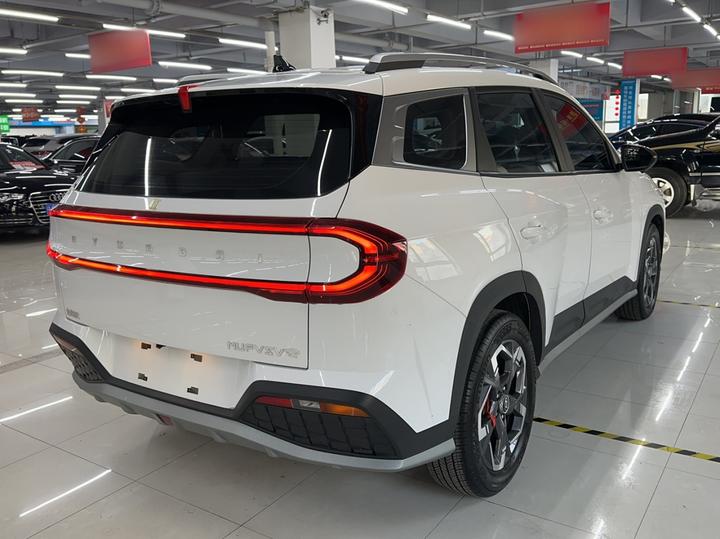 ix35 2023 2.0L Luxury DLX photo 4