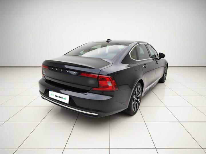 S90 2021 B5 Luxury photo 6
