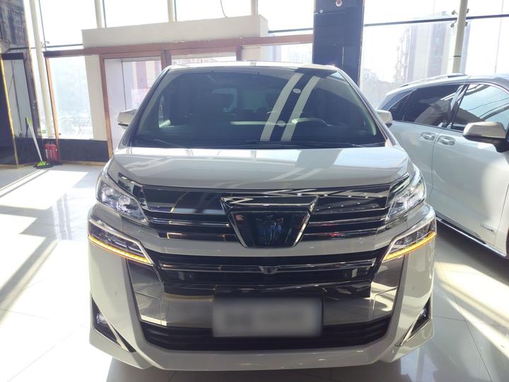 2021 Crown Hybrid 2.5L HV Premium photo 2