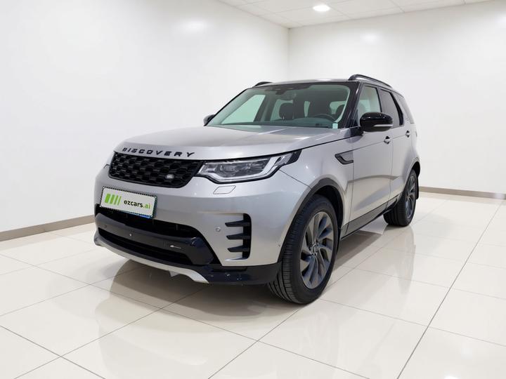 Discovery 2021 360PS R-Dynamic S