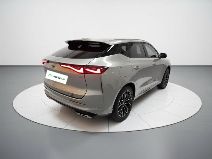 Oshan Z6 EV 2023 iDD 150KM Flagship PLUS photo 6