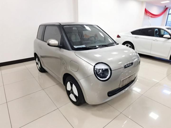 Nevo Changan Lumin 2023 205km photo 3