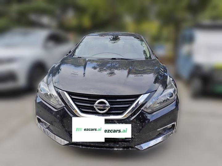 Teana 2016 2.0L XL Comfort photo 2