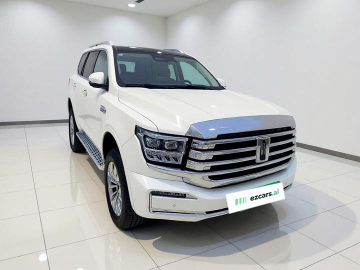 500 EV 2026 Hi4-Z Smart photo 3