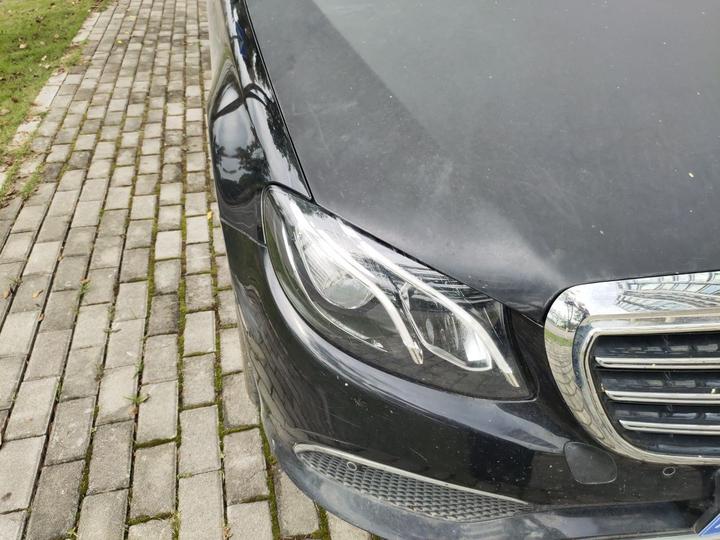 E-Class 2018 E 300 L Luxury photo 7