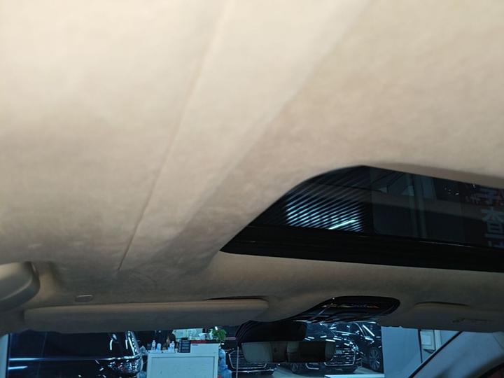 Voyah Dreamer 2024 PHEV Extended Range Flagship photo 8