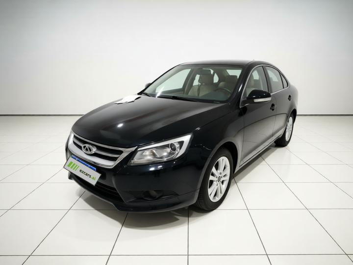 Arrizo 7 2015 1.6L MT