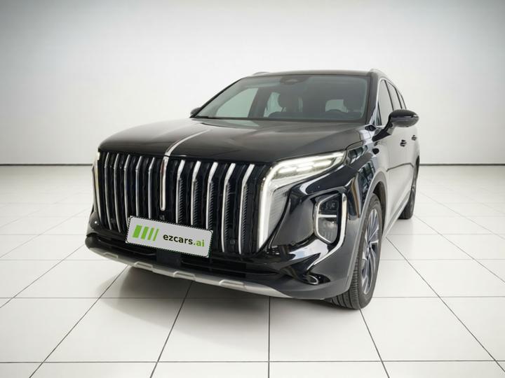 HS7 PHEV 2024 2.0T PHEV AWD 6-Seater