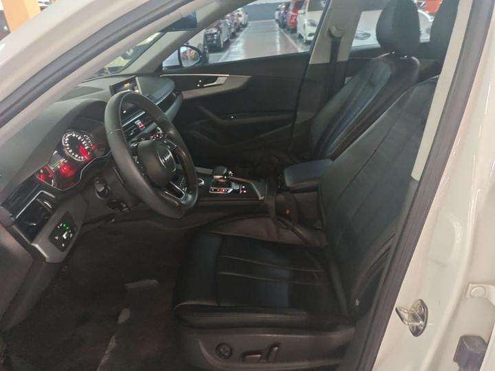 A4L 2018 30 Anniversary 40 TFSI Progressive photo 7