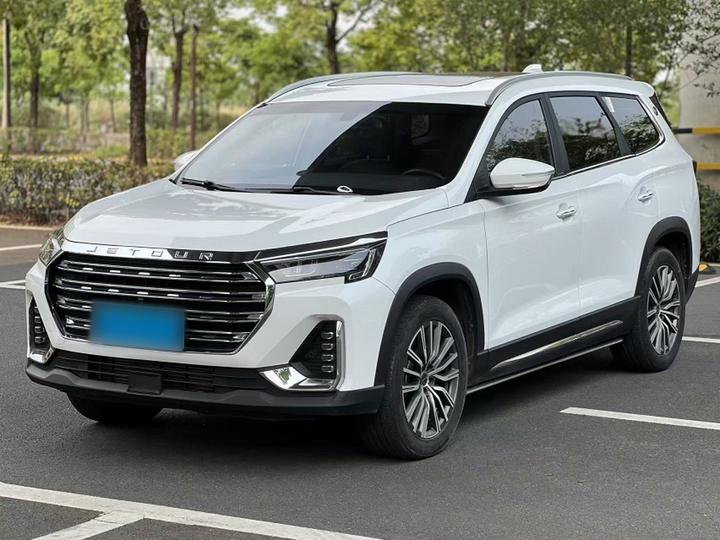 X90 PLUS 2023 Facelift 1.6TD DCT 7-Seater