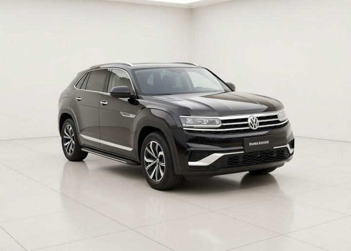 Teramont X 2020 Facelift 330TSI RWD Luxury photo 3