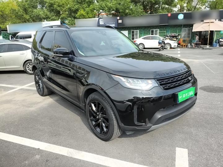 Discovery 2018 2.0T Special photo 3