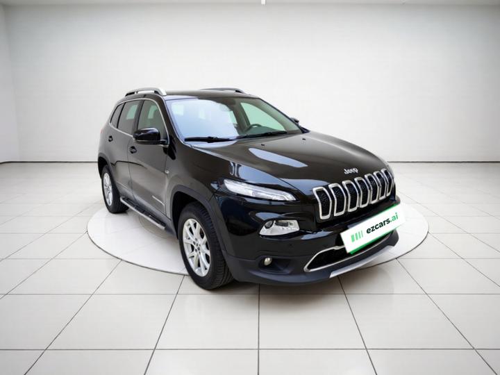 Cherokee 2016 2.4L Smart photo 3