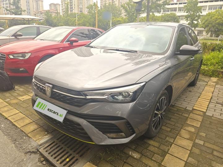i5 2021 Facelift 1.5L CVT