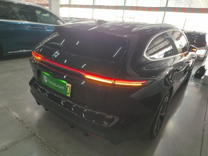 ET5T 2024 75kWh Touring photo 4