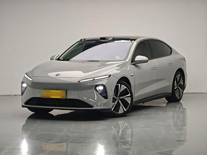 ET7 2022 100kWh Launch Edition