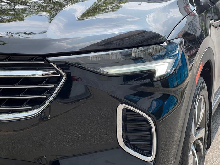 2020 Envision S 652T AWD Luxury photo 7