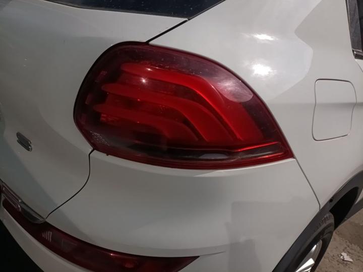 5 2018 Facelift 1.6T AT Leading photo 7