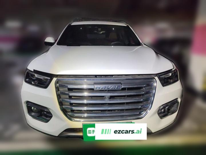 H6 2020 1.5GDIT AT Platinum Luxury photo 2