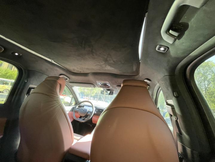 EC6 2020 605KM Sport photo 8