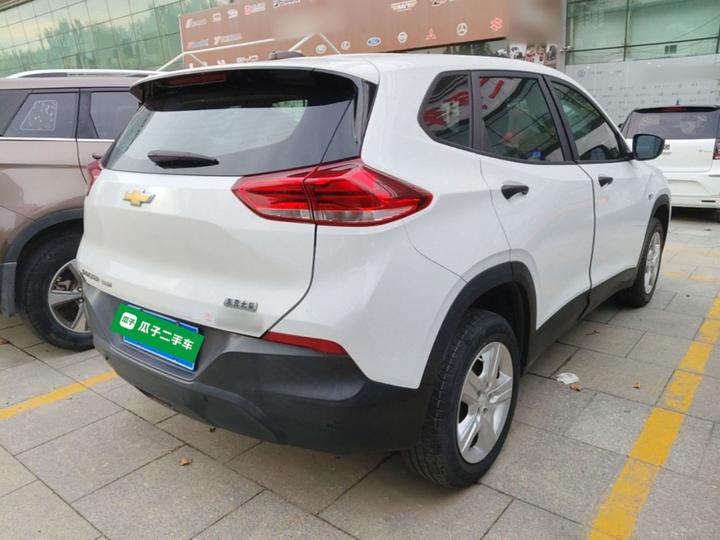 2019 325T AT China VI photo 6