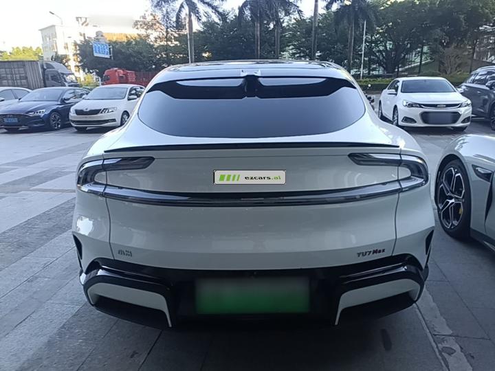 Xiaomi YU7 2025 AWD Max photo 5