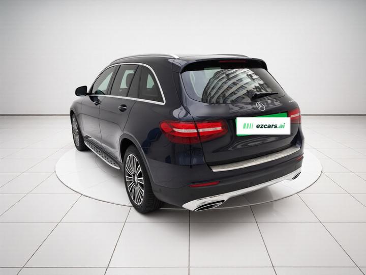GLC 2016 GLC 200 4MATIC photo 4