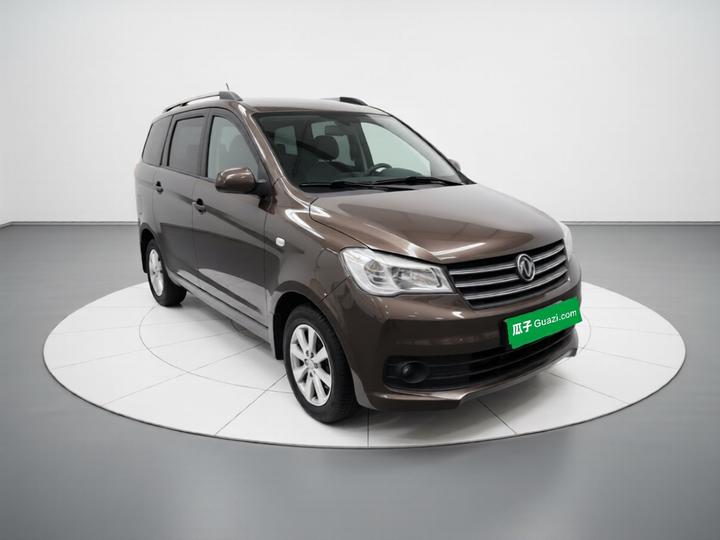 Fengon 330 2019 1.5L 330S MT Comfort China VI photo 3