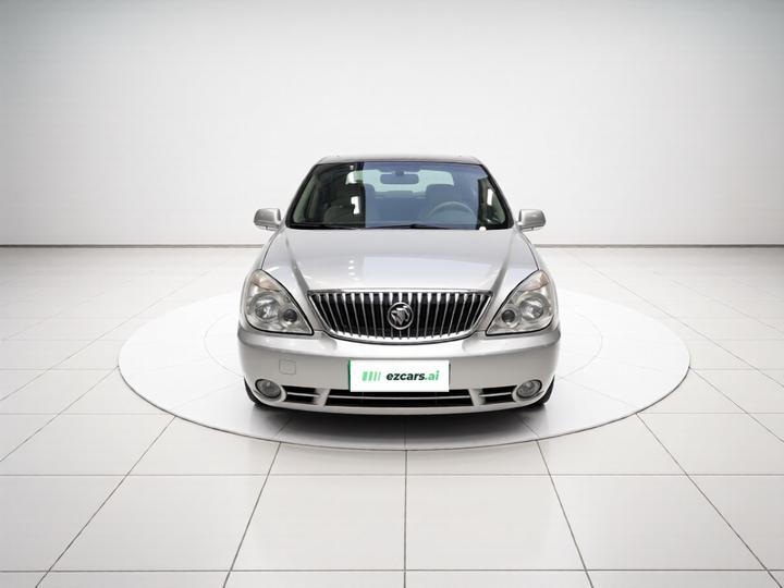 GL8 2014 2.4L Classic photo 2
