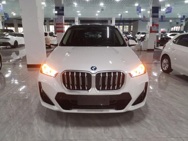 X1 2023 sDrive25Li M Sport Package photo 2