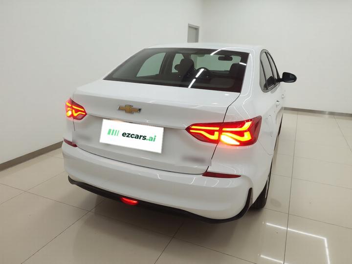 Cruze 2023 1.5L DCT photo 3