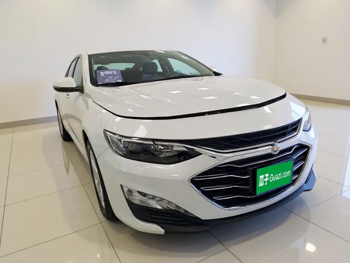 Malibu XL 2023 1.5T photo 3