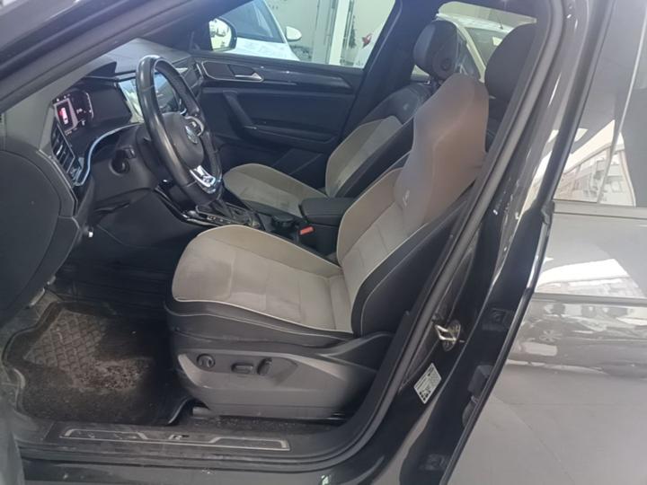 Tayron 2020 380TSI AWD R-Line Connected photo 6