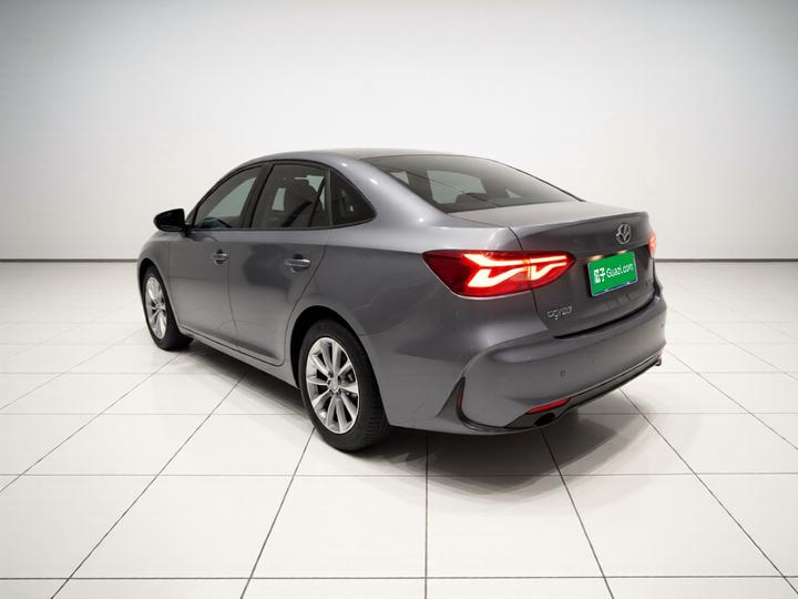 Cruze 2023 1.5L DCT Enjoy photo 4