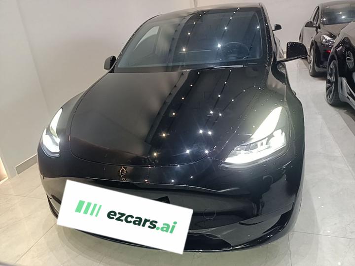 Model Y 2022 Facelift RWD photo 2