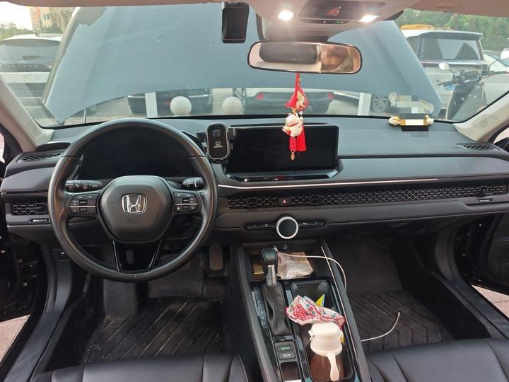 Accord 2024 260TURBO Luxury photo 5