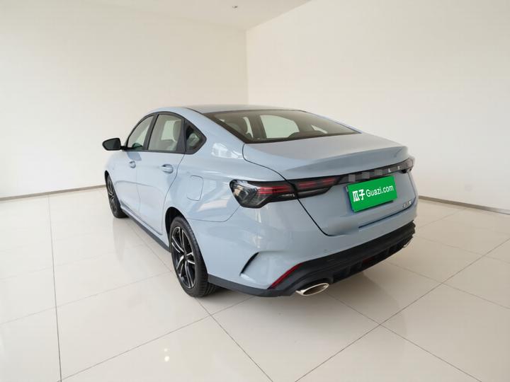 2024 Binrui COOL 1.5T DCT photo 4