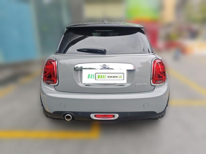 2020 1.5T COOPER photo 5