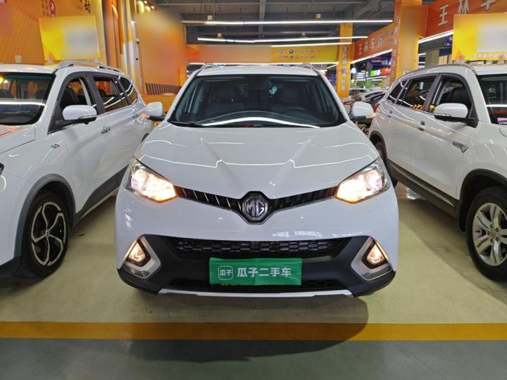 GS 2015 2.0TGI TST AWD Flagship photo 2