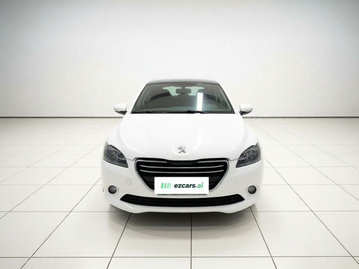 301 2016 1.6L MT Comfort photo 2