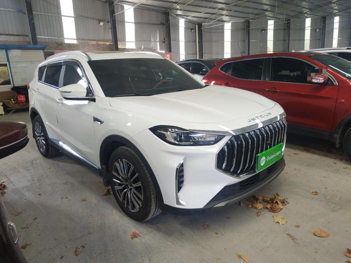 X70 PLUS 2025 Champion 1.5T DCTPRO 5-Seater photo 3