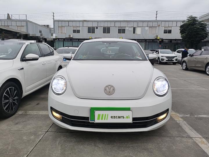 2014 1.4TSI Fashion photo 2